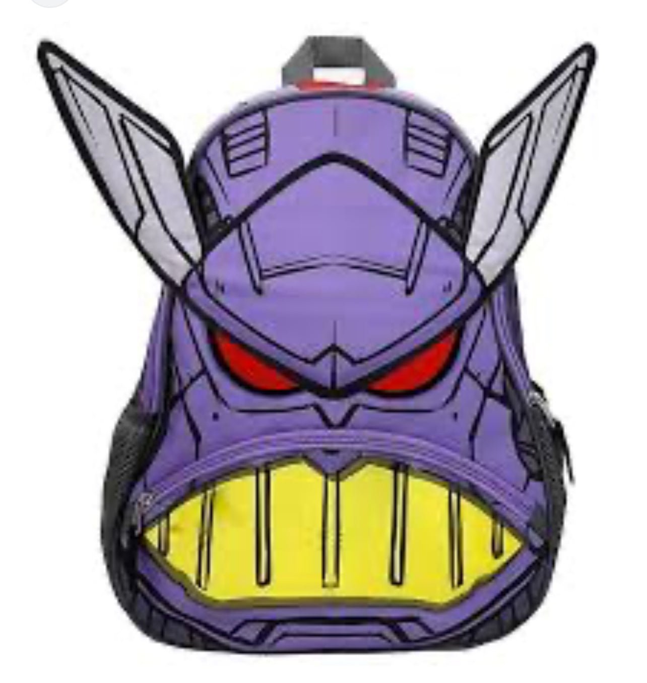 Zurg Backpack - NERD BLVD