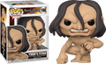 Funko POP Attack on Titan Ymir's Titan 1168 - NERD BLVD