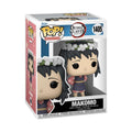 Funko POP Demon Slayer Makomo 1405 - NERD BLVD