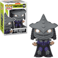 Funko pop Teenage Mutant Ninja Turtles Super Shredder 1138 - NERD BLVD