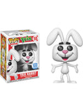 Funko POP Trix 10 Ad Icons Trix Rabbit Funko LE - NERD BLVD